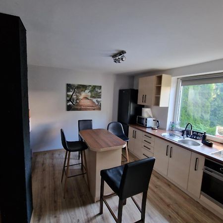 Apartamenty Pod Sosnami Ostroda Miedzylesie 6Os Стая снимка
