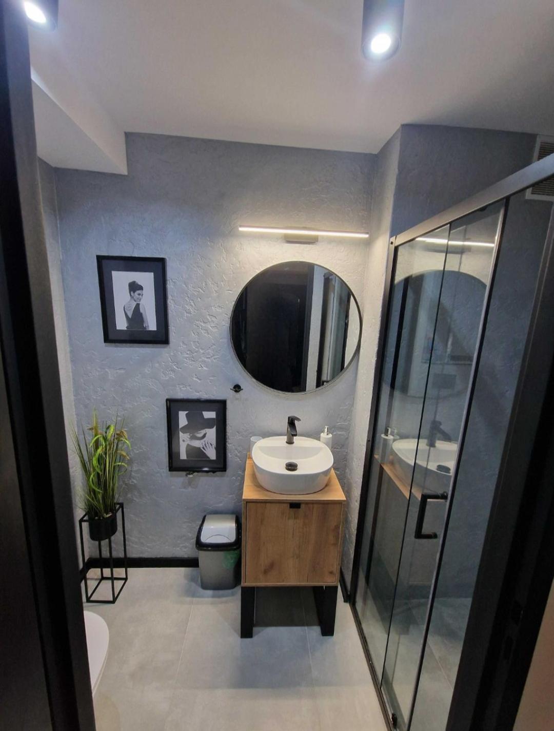 Apartamenty Pod Sosnami Ostroda Miedzylesie 6Os Стая снимка